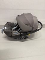 CYBEX Cloud Z i-Size Autositz für Neugeborene