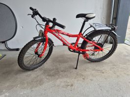 Kinderfahrrad 20"