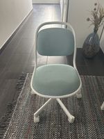 Kids desk chair - IKEA - approx. 38cm width