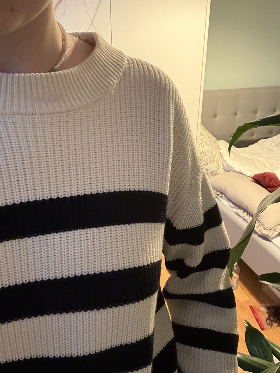 Zara Maglioni & Felpe: Strickpullover zara – Nuovo (secondo la descrizione) da Unterägeri venduto da ann_x8pf 1