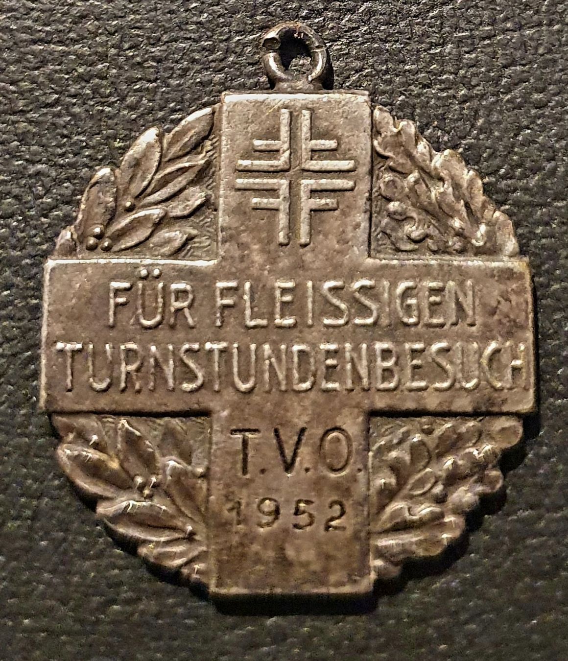 Medaillen: Medaille – Gebraucht aus Egerkingen von Acc1 1
