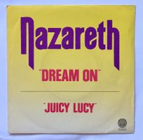 NAZARETH - DREAM ON