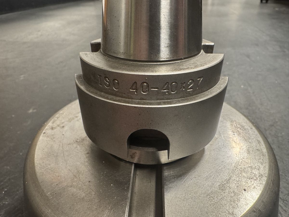 Tutti gli attrezzi: Planfräskopf Planmesserkopf 150mm – Usato da Bellmund venduto da Sodick 2