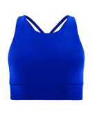 NEU Winshape Sport BH/Top blau Damen Grösse L
