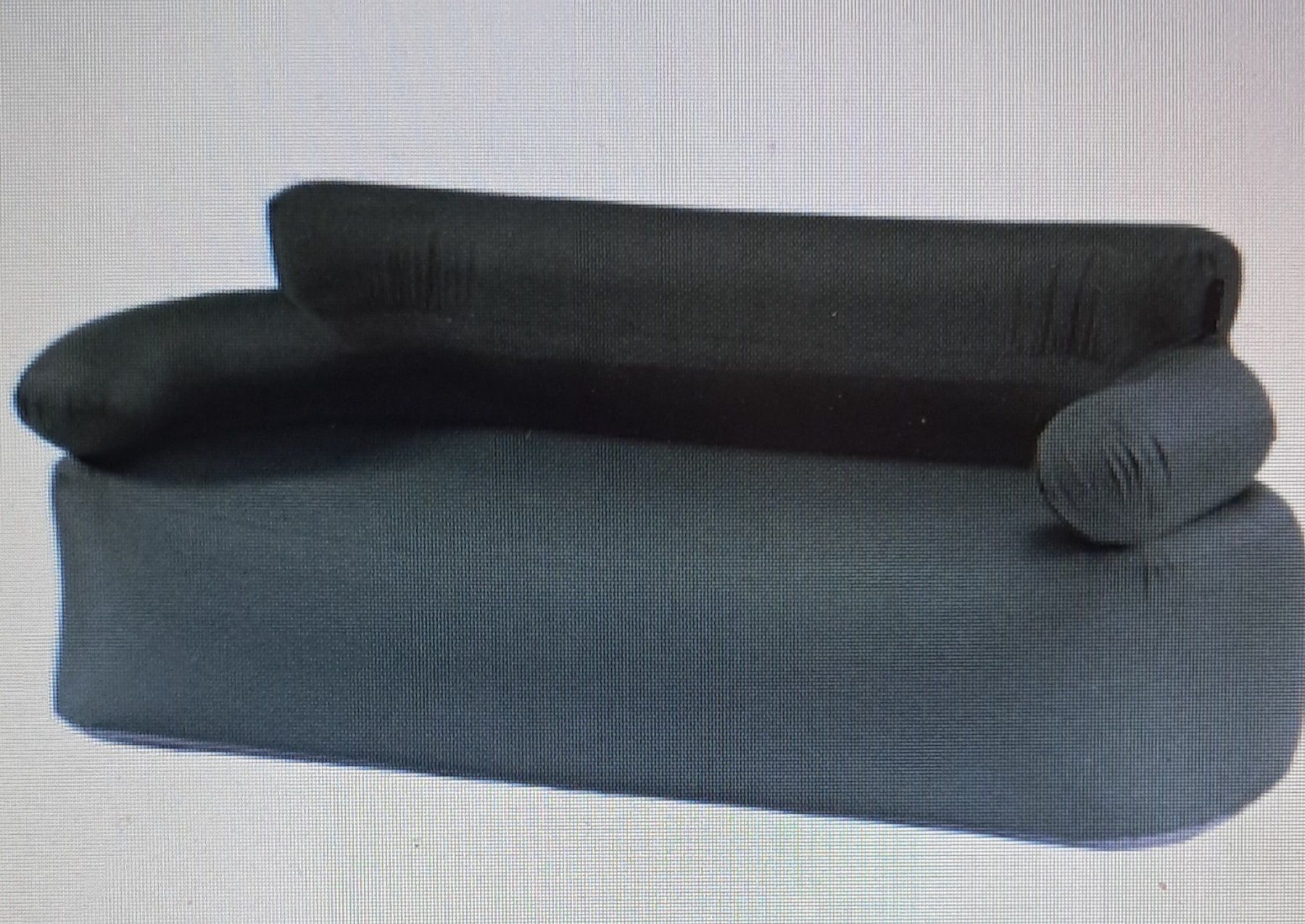 Sofas: Aufblasbares Sofa – D'occasion à bubikon par lauramon