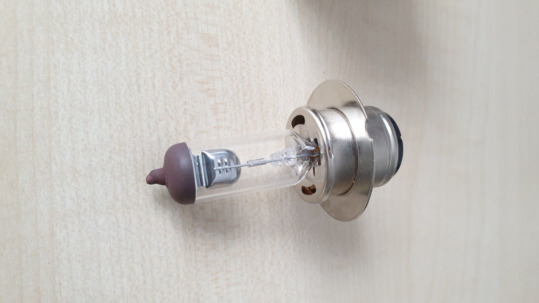 Fari: H4 Halogenlampe – Nuovo e nell'imballaggio originale da Luzern venduto da RJN01 1