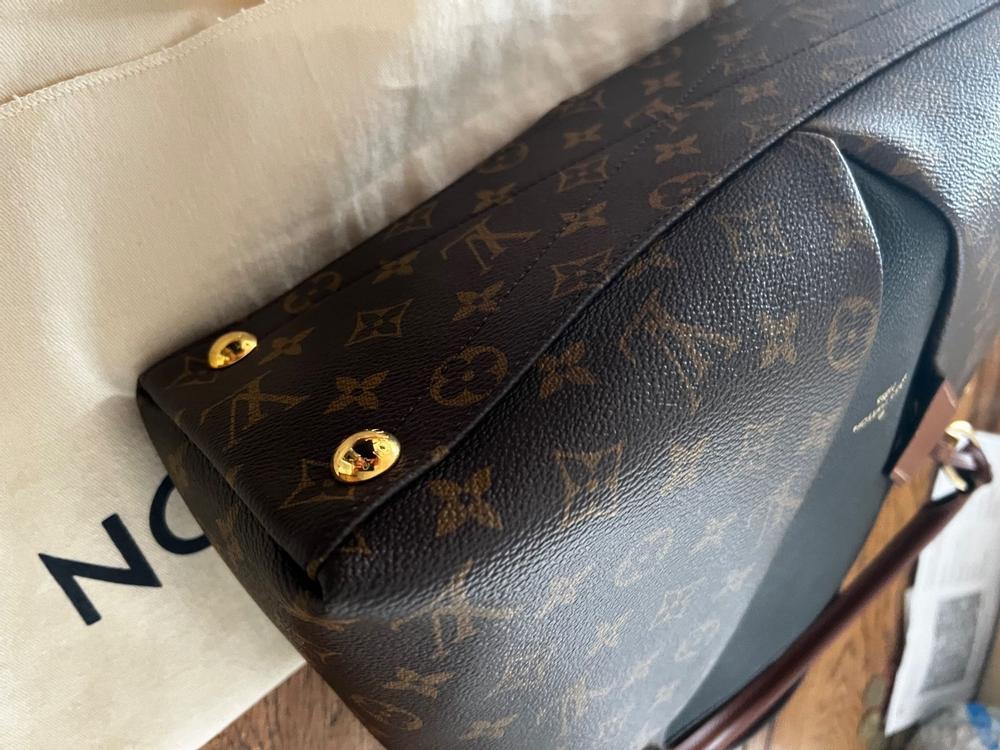 Louis Vuitton Neverfull inkl Original Quittung, Abholung St