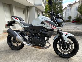 Kawasaki Z400 ABS – ideal für Einsteiger, sehr gepflegt!