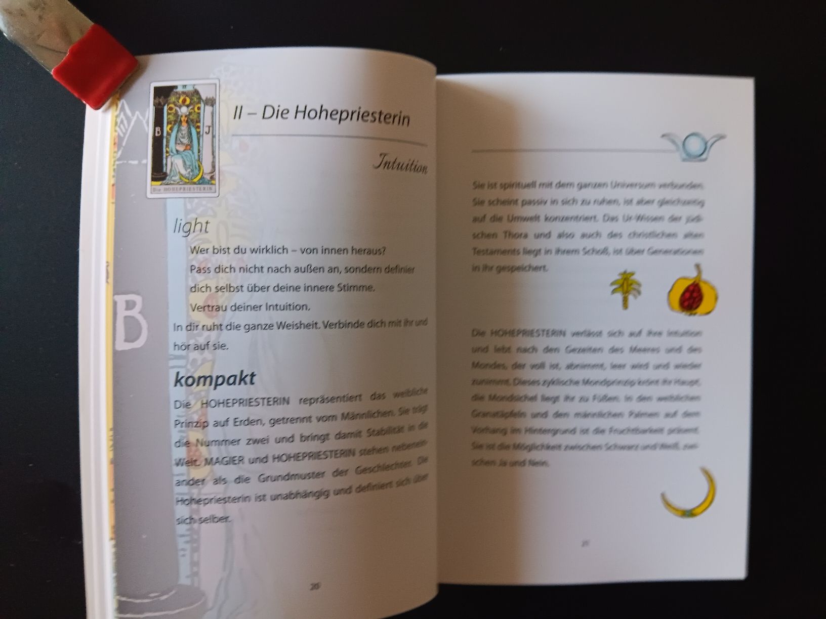 Libri: Tarot von A.E.Waite Starterset – Nuovo (secondo la descrizione) da Lausanne venduto da Grabock 4