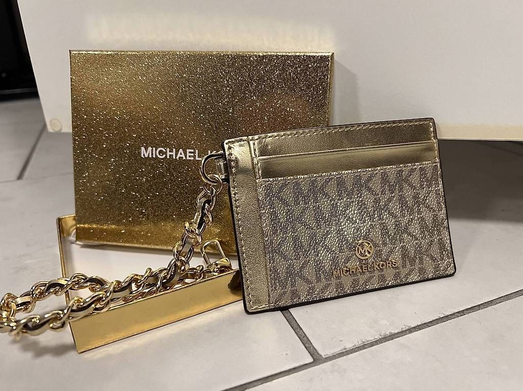 Portamonete: Portemonnaie - MICHAEL KORS – Usato da Echallens venduto da fayetrahel