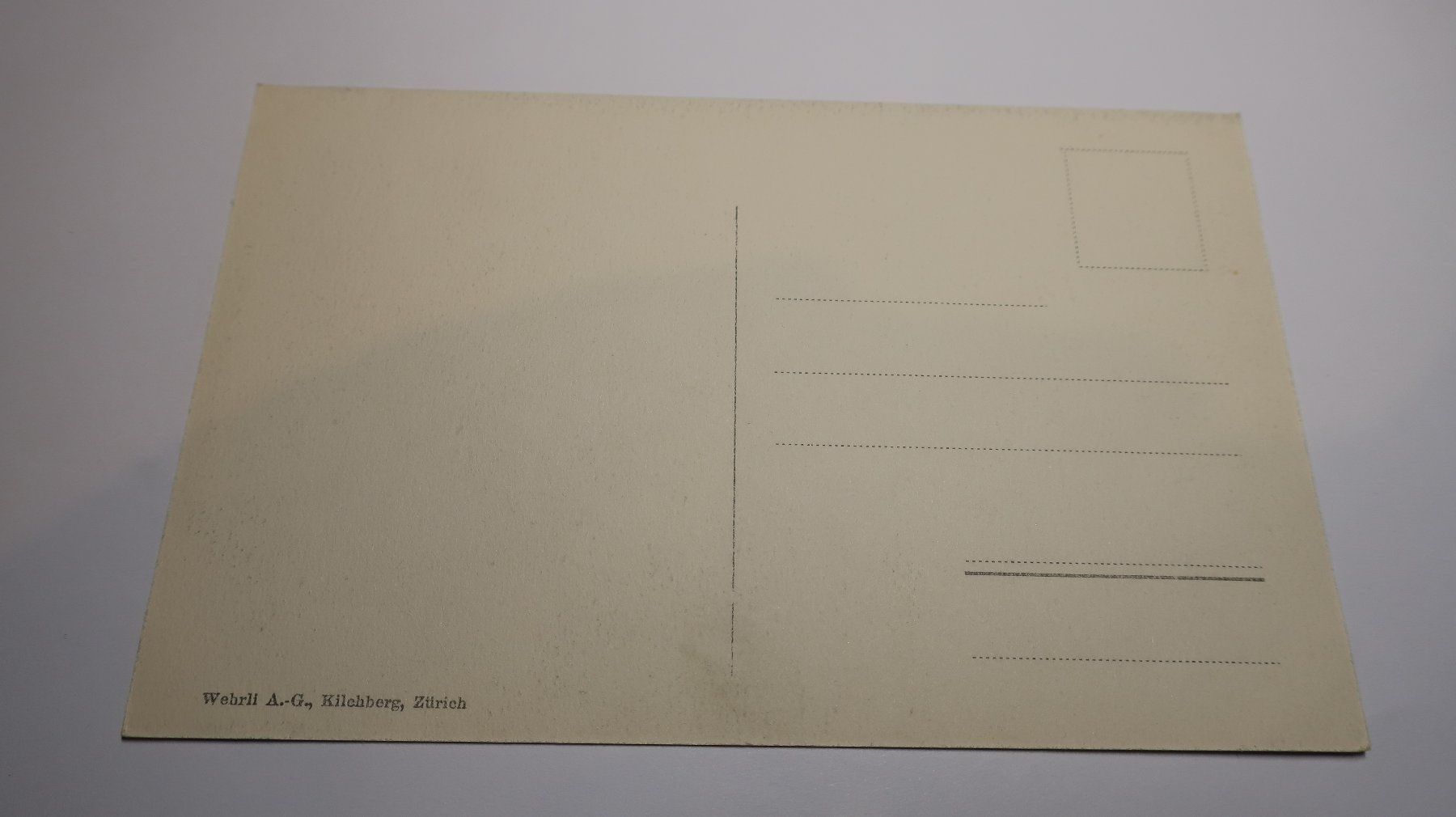 Cartes postales: Taminaschlucht bei Ragaz – D'occasion à Cormoret par Pascalll2001 2