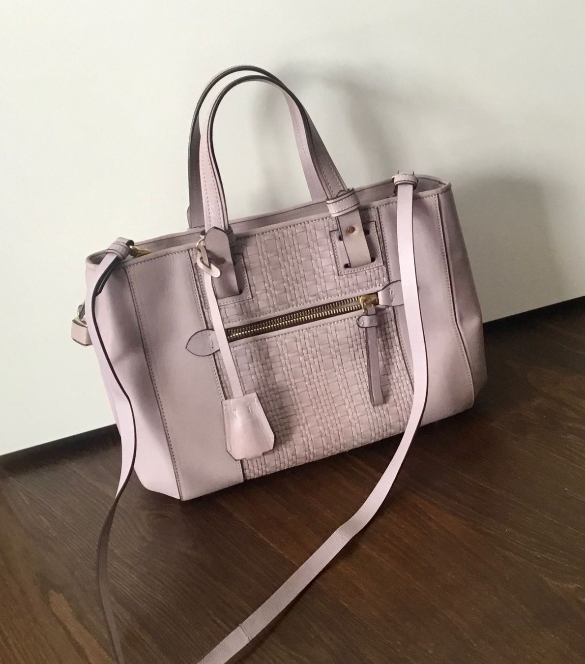 Borse da donna: Fratelli Rossetti Leather bag – Nuovo (secondo la descrizione) da Basel venduto da 18Inspiration 5