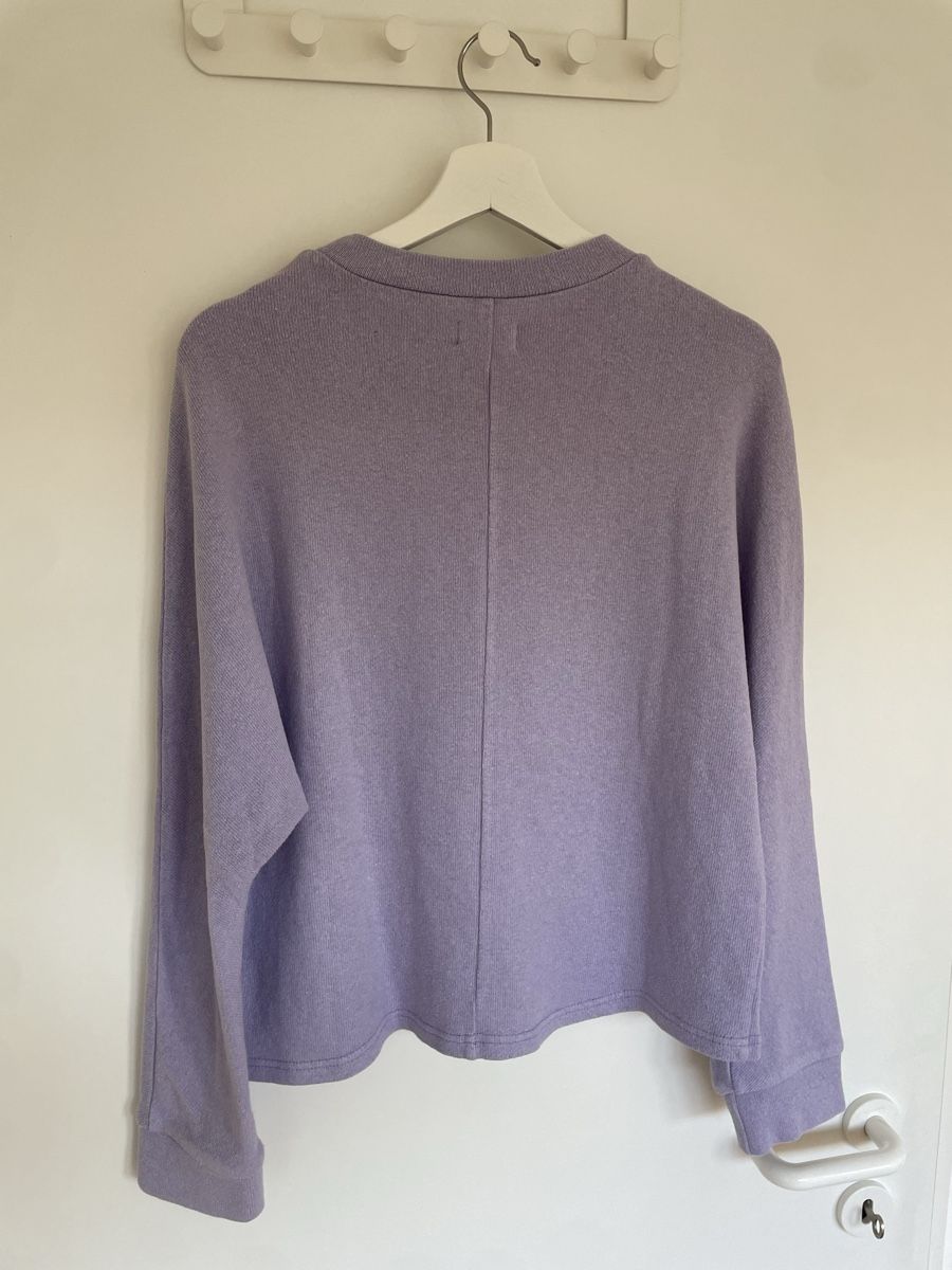 Pullover & Sweatshirts: Pull GIVN Berlin (Wilma lavande) – Gebraucht aus Satigny von ThalE 1