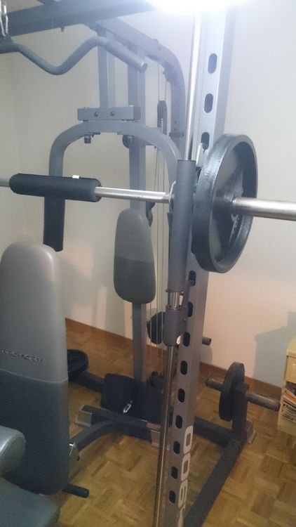 Smith Machine Pro Form C900 Kaufen auf Ricardo