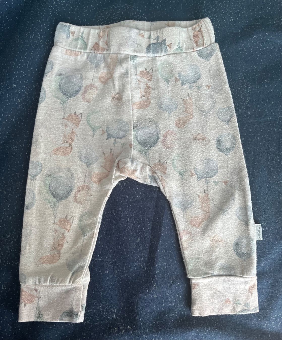 Hust & Claire Hosen: Hose von Hust & Claire, Grösse 62 – Gebraucht aus Triboltingen von zimtsterndli5