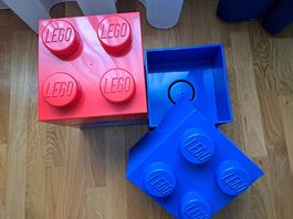 Lego Aufbewahrungssteine