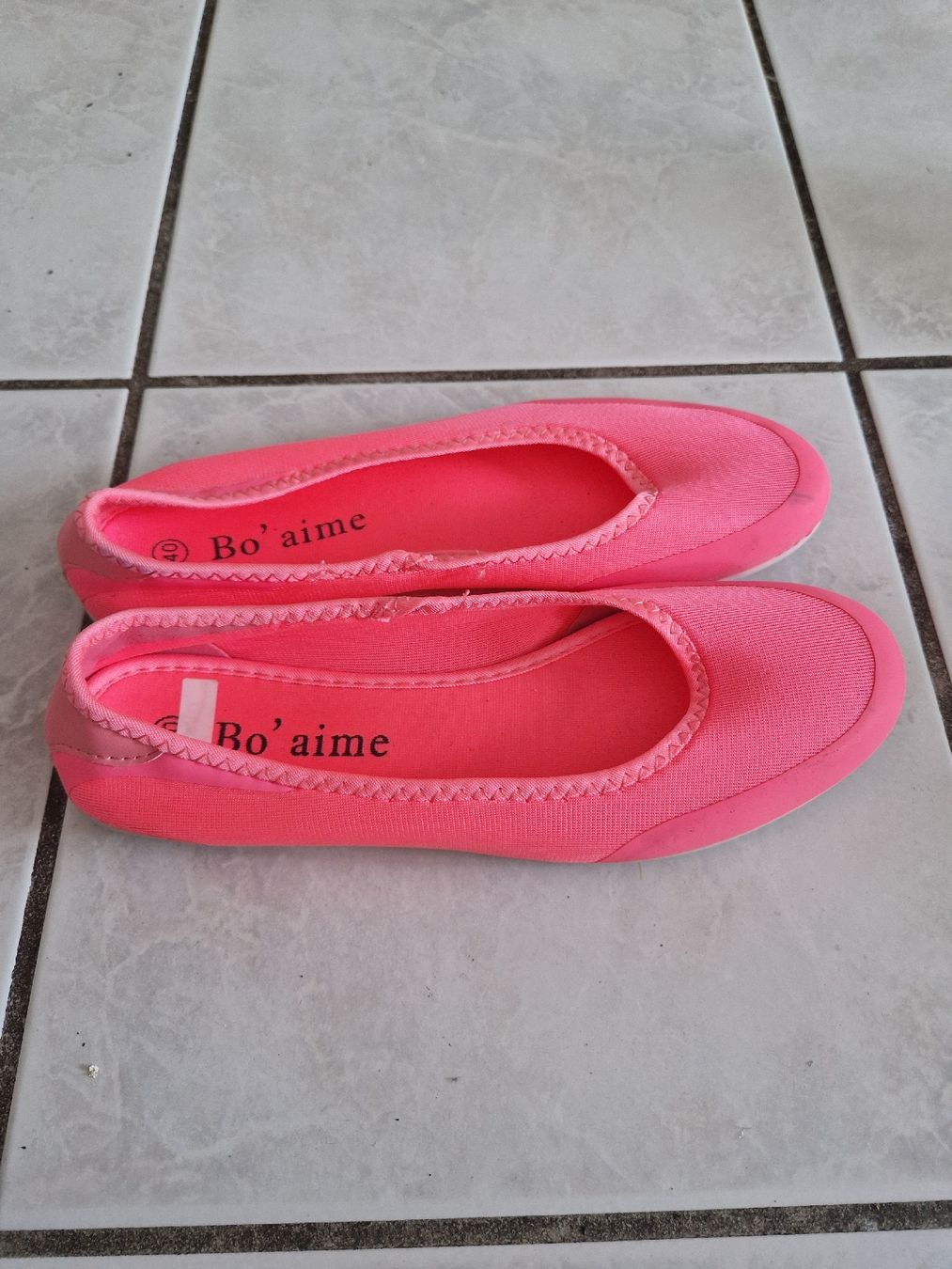 Chaussures hommes: Badeschuhe Grösse 40 Neu – Neuf avec emballage d'origine à Aarburg par augenschmaus8 1