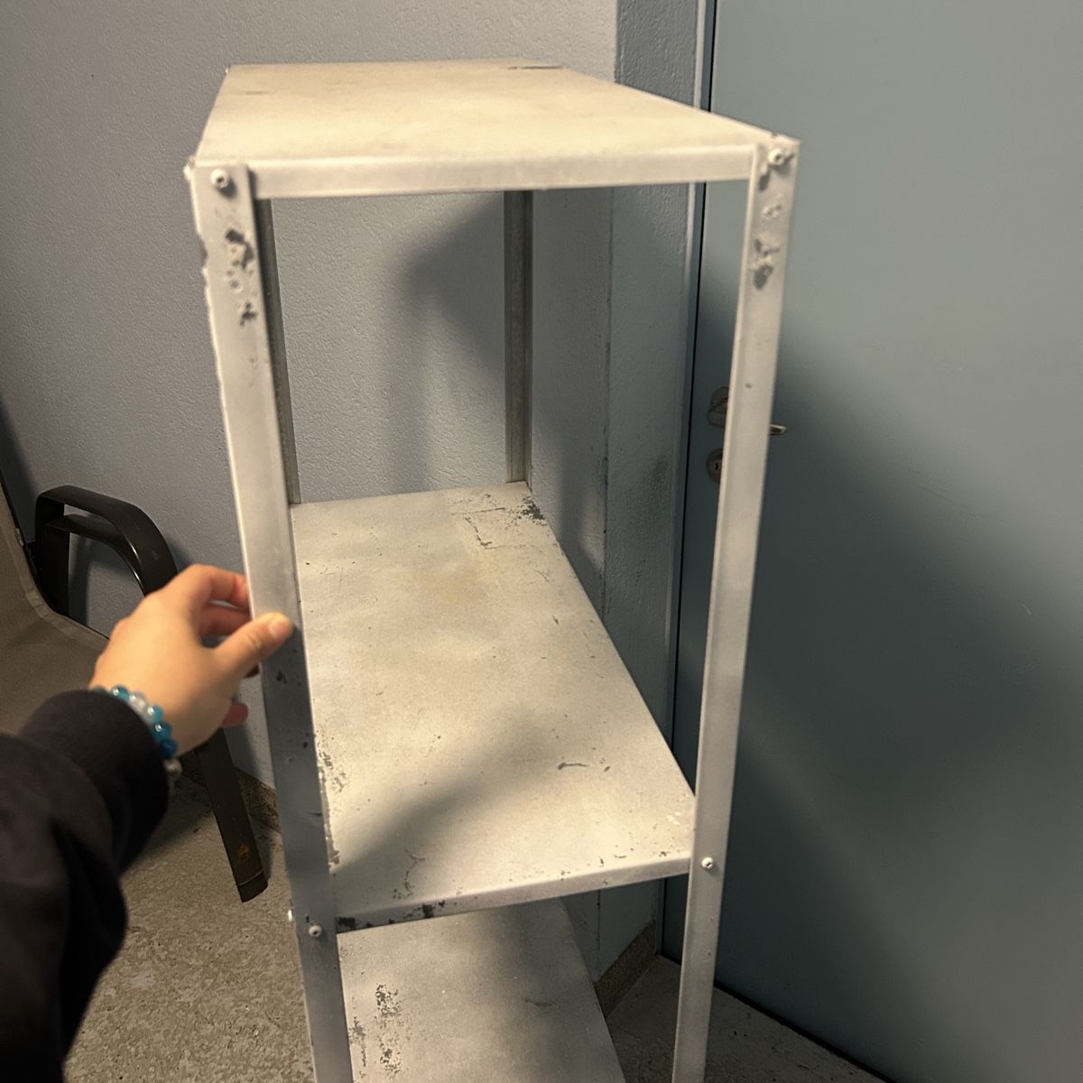 Scaffali: Regal – Usato da Zürich venduto da hel_m6sl 1