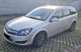 Winterauto Opel Astra H 16 R Cvan