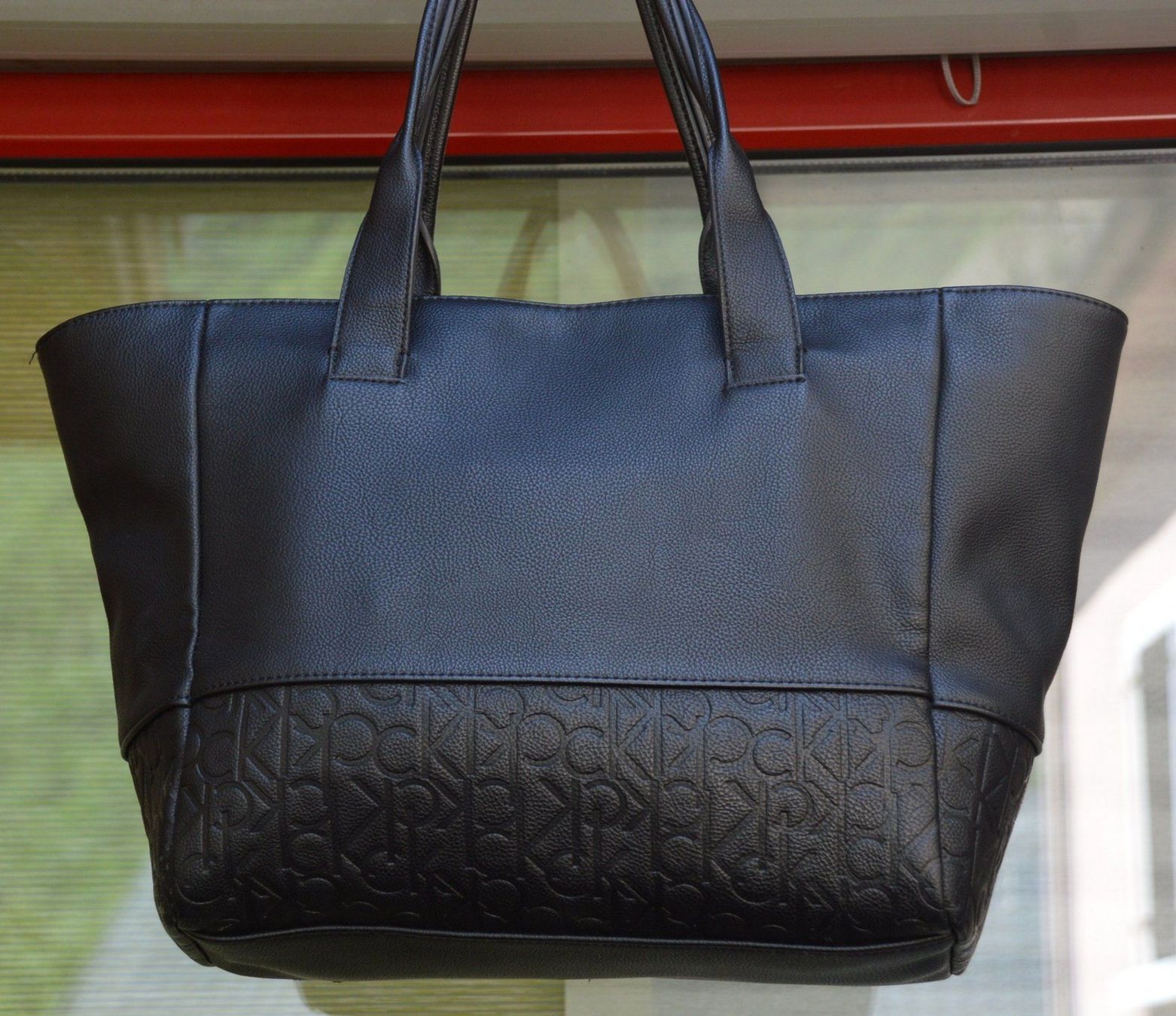 Calvin Klein Borse da donna: Tasche / Sac Calvin Klein – Usato da Collonges venduto da arashee 3