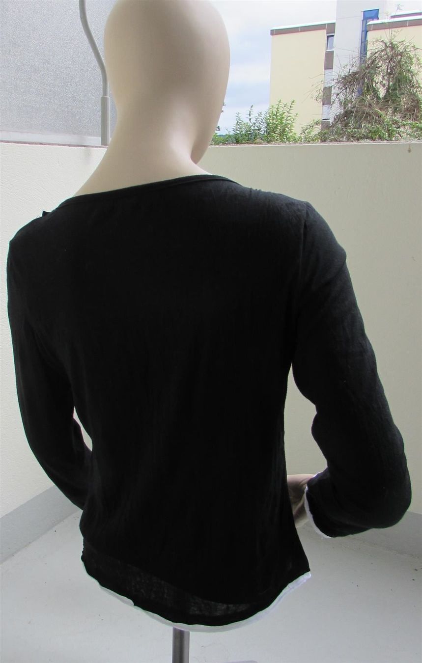 T-shirt: T-Shirt langarm – Usato da Aadorf venduto da Olymp05 2