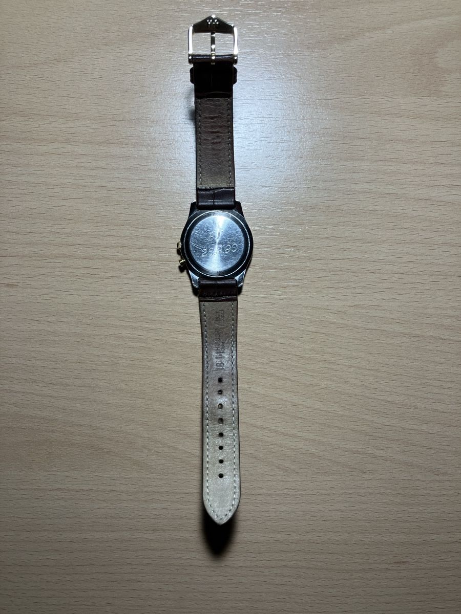Certina Montres: Certina Herren Uhr 1990 – D'occasion à Bern par cm_fmx9 1