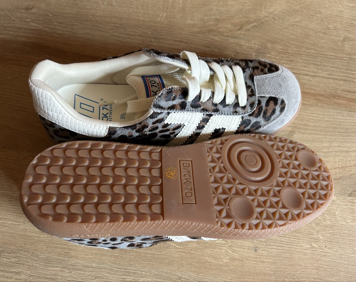 Scarpe da donna: Back 70 Sneaker – Nuovo e nell'imballaggio originale da Büetigen venduto da Cwuehlmaus 3