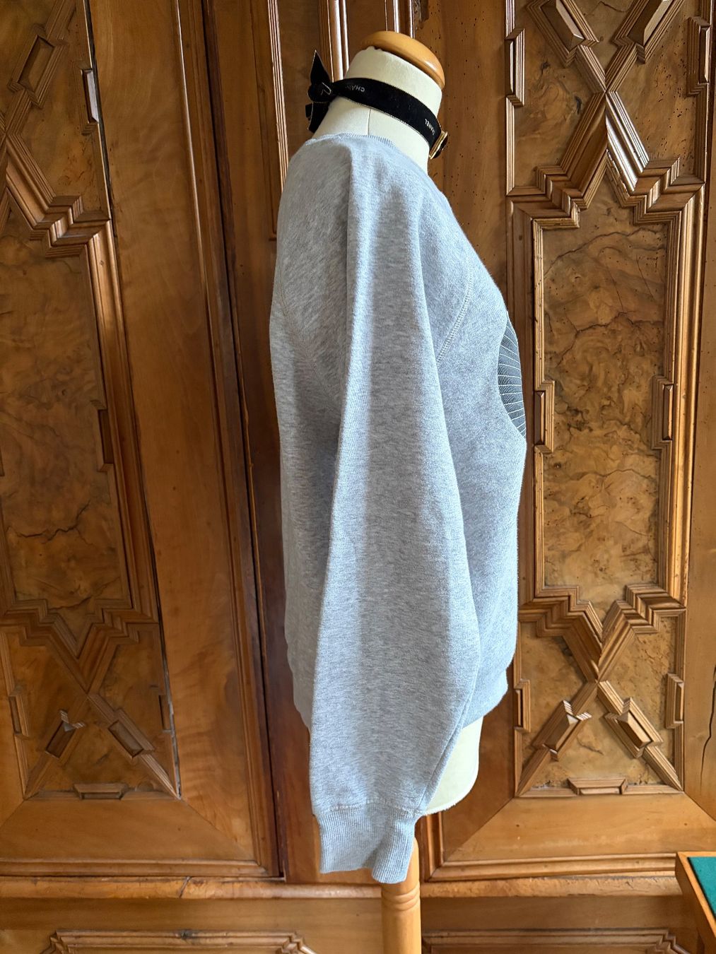 Maglioni & Felpe: RETRO SWEATSHIRT WINTER MAGIC Größe M 100 % Baumwolle – Usato da Interlaken venduto da Bona55 6
