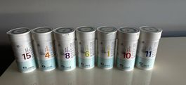 Pflüger Schüssler Salze neu/ ungeöffnet