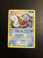 2009 Platinum Wartortle 65/127 Ab 1