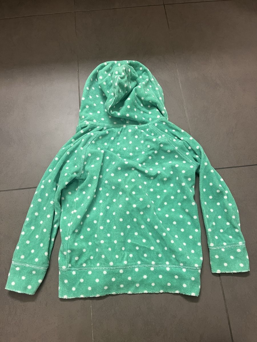 Mini Boden Giacche & Cappotti: Mini Boden Jacke Zipjacke 122 – Usato da Zürich venduto da Gabi_78 2
