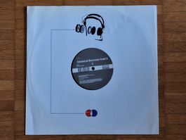 Chemical Reaction Food, V - 12" Maxi DE 2002