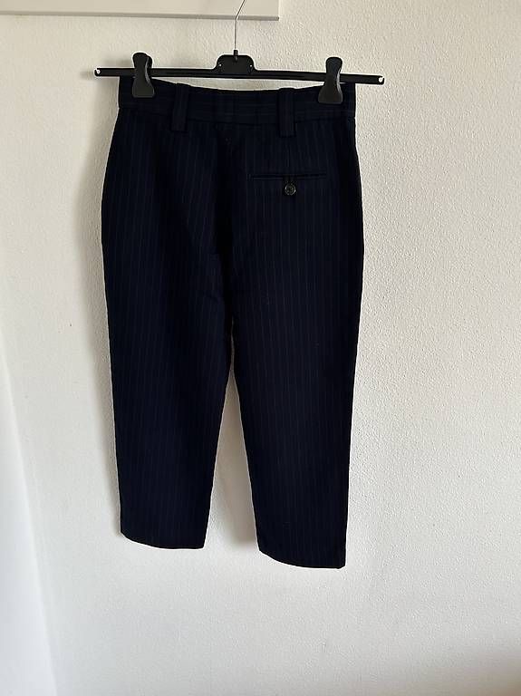 Pantaloni: Acne Studios 7/8 Hose Wolle – Usato da Wetzikon ZH venduto da GOOD-WATER 1