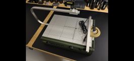 Proxxon Thermocut 230/ E Heissdraht-Schneidegerät