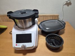 Monsieur cuisine connect