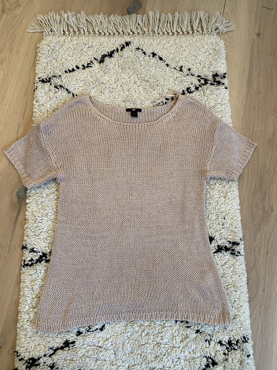 H&M Maglioni & Felpe: Strickpullover Grösse M – Usato da Buchs ZH venduto da crazyhandbaggirl123