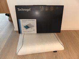 Technogel Anatomic Curve Kissen Original