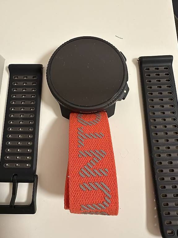 Smartwatch: Suunto Vertical 2 Titanium – Usato da Lutry venduto da MickR 1