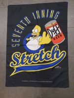 Bart Simpson Fahne 105 x 76