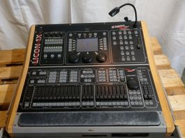 Licon 1X Profi Lichtpult im Case (L16)