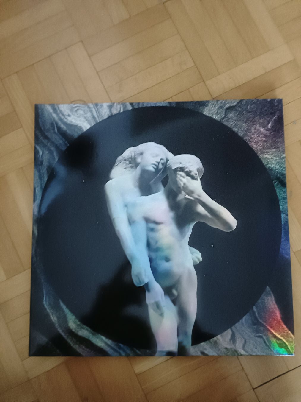 Dischi in vinile: ARCADE FIRE - Reflector 2 LP Indie Punk – Usato da Luzern venduto da cryptonic79