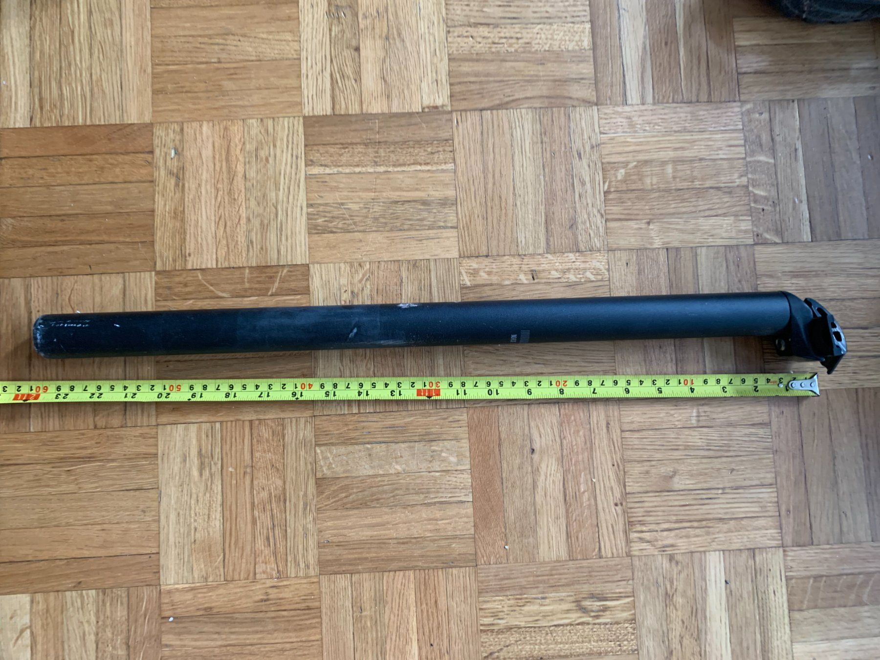 Pezzi di ricambio: tube de selle velo – Usato da Genève venduto da emm_jk7r 1