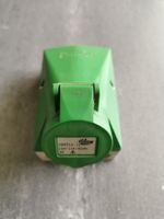 Steckdose Mennekes 16A, 3P, 42V