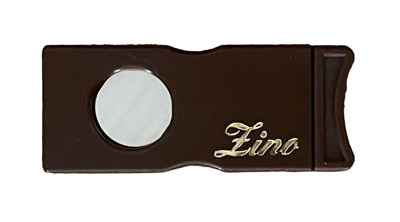 Cigares: Petit coupe-cigare Zino – D'occasion à Genève par Bazarare 1