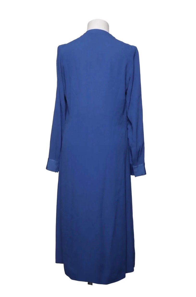 Hugo Boss Kleider: Elegant Blue BOSS Dress 36 – Gebraucht aus Zürich von kleinesgrau 1