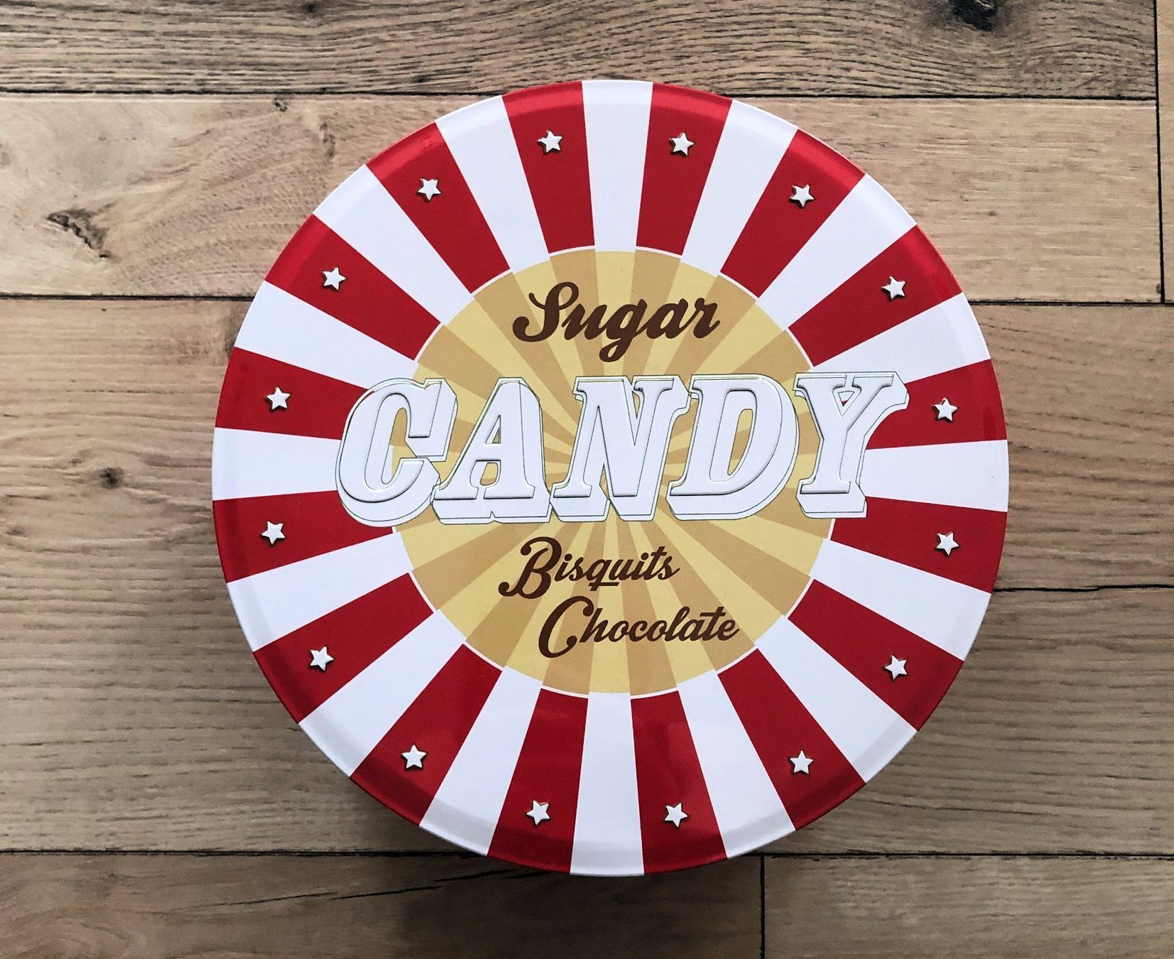Contenitori & Simili: Dose "Candy" – Usato da Rüti ZH venduto da Jasna89