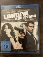 London Boulevard BluRay