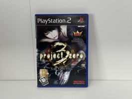 Project Zero 3 The Tormented - PS2 Horror-Klassiker!