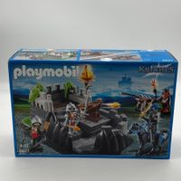 Playmobil Knights 6627 – Ritterfestung – OVP