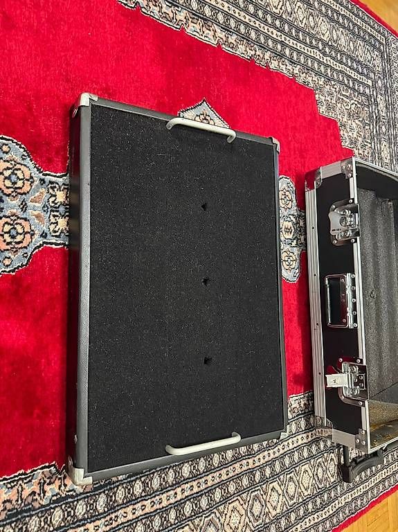 Valises de voyage: Flight Case Trolley – D'occasion à Figino par Delfra55 3